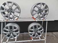 #620 R17 5x112 Audi BMW VW Škoda Seat Mercedes