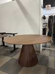 Stół Raina DT Walnut WYPRZEDAŻ