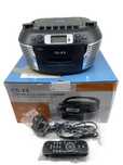 Radioodtwarzacz USB CD BLUETOOTH MP3 CD-X3