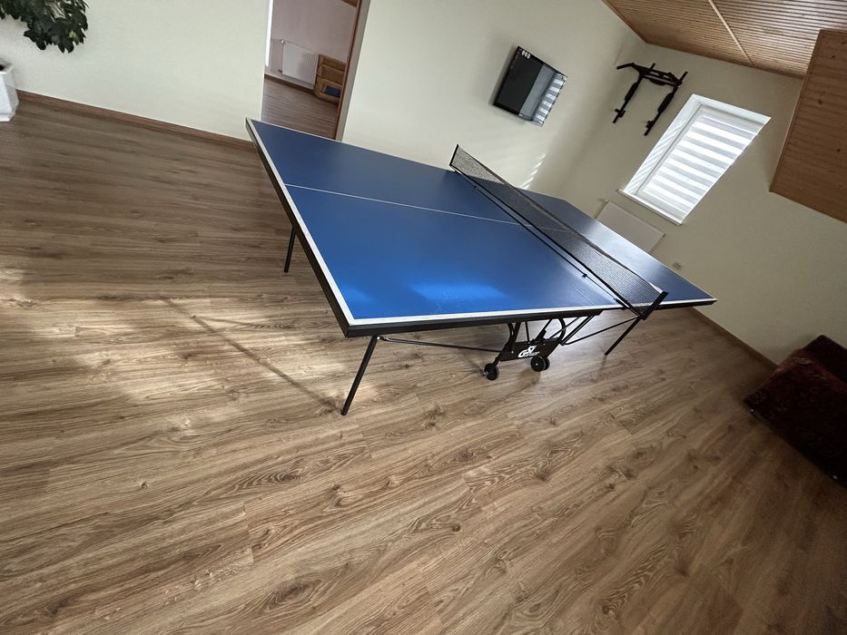 Тенісний стіл Gk-5 синій