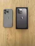 Iphone 13 pro 128 GB!!!