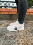 Кросівки Nike Dunk Low Disrupt “Light Pink” (41)