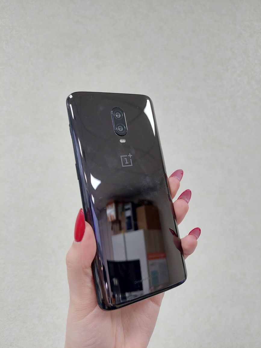 OnePlus 6T 128GB