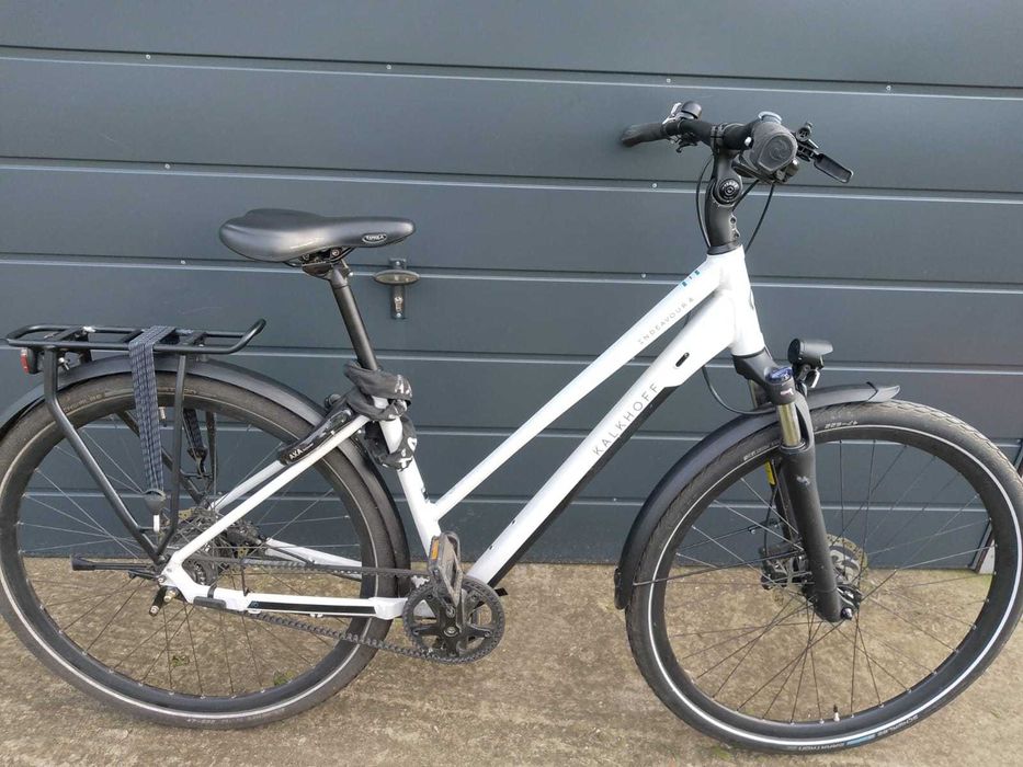 Sprzedam Kalkhoff Endeavour 8 Pasek
