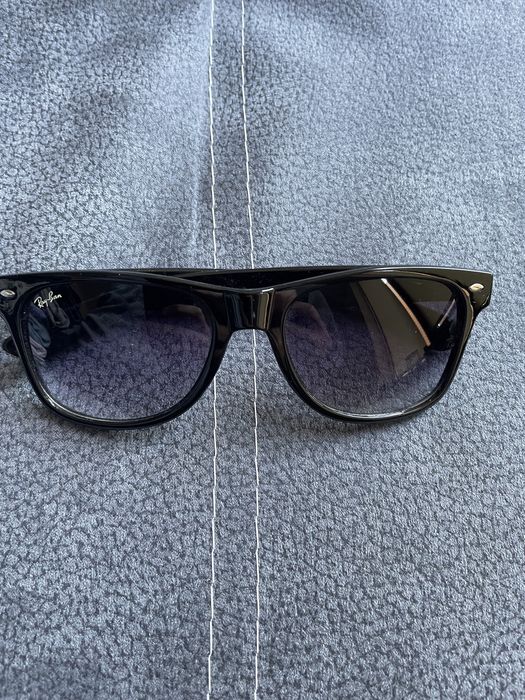 Okulary przeciwsloneczne