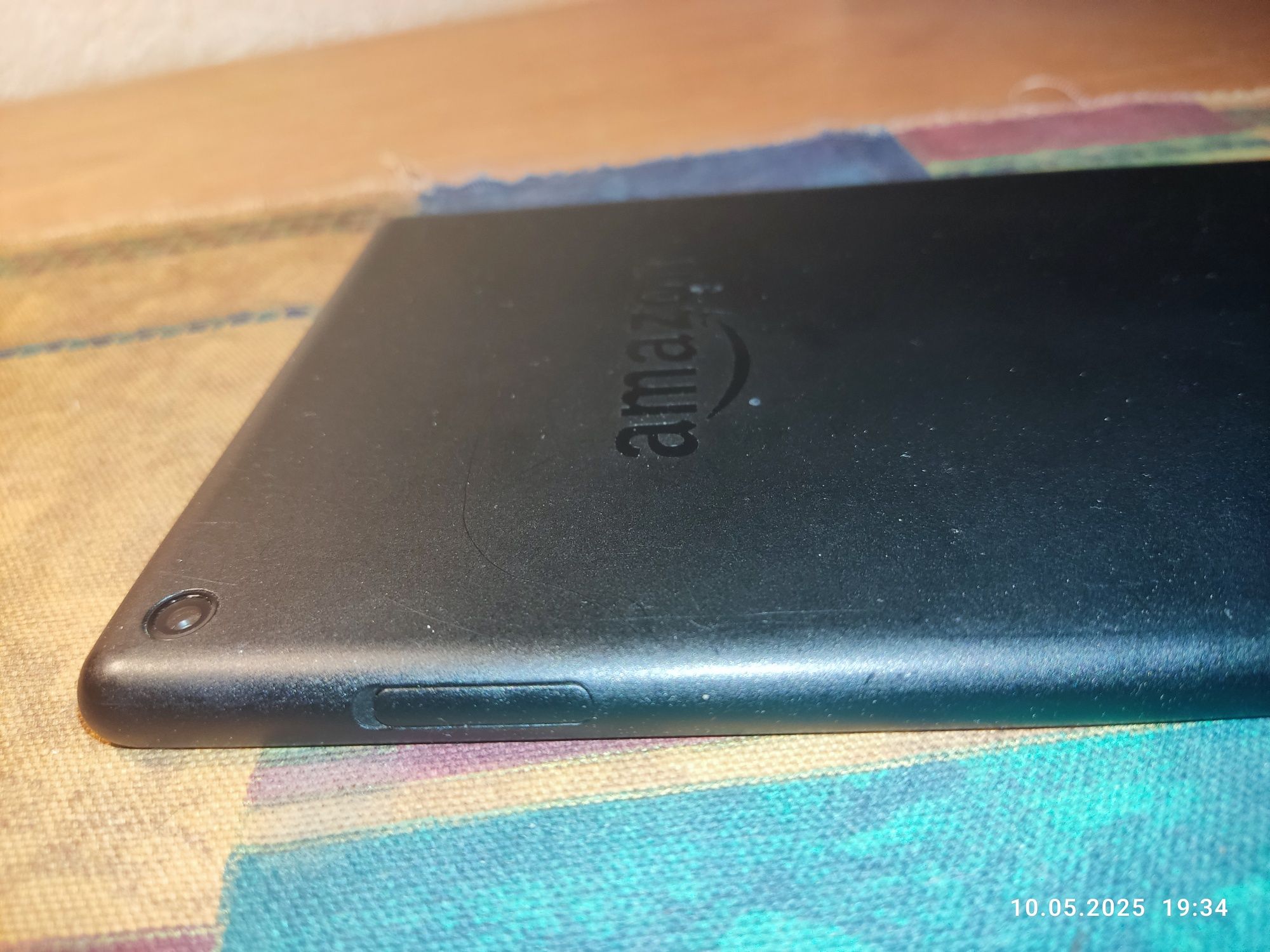 Планшет Amazon Fire 8 32gb