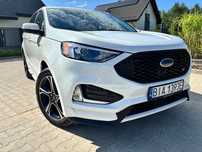 Ford Edge 2.7 V6 ST 4x4 Lift Kamera+PERŁA+Hak+El.Klapa