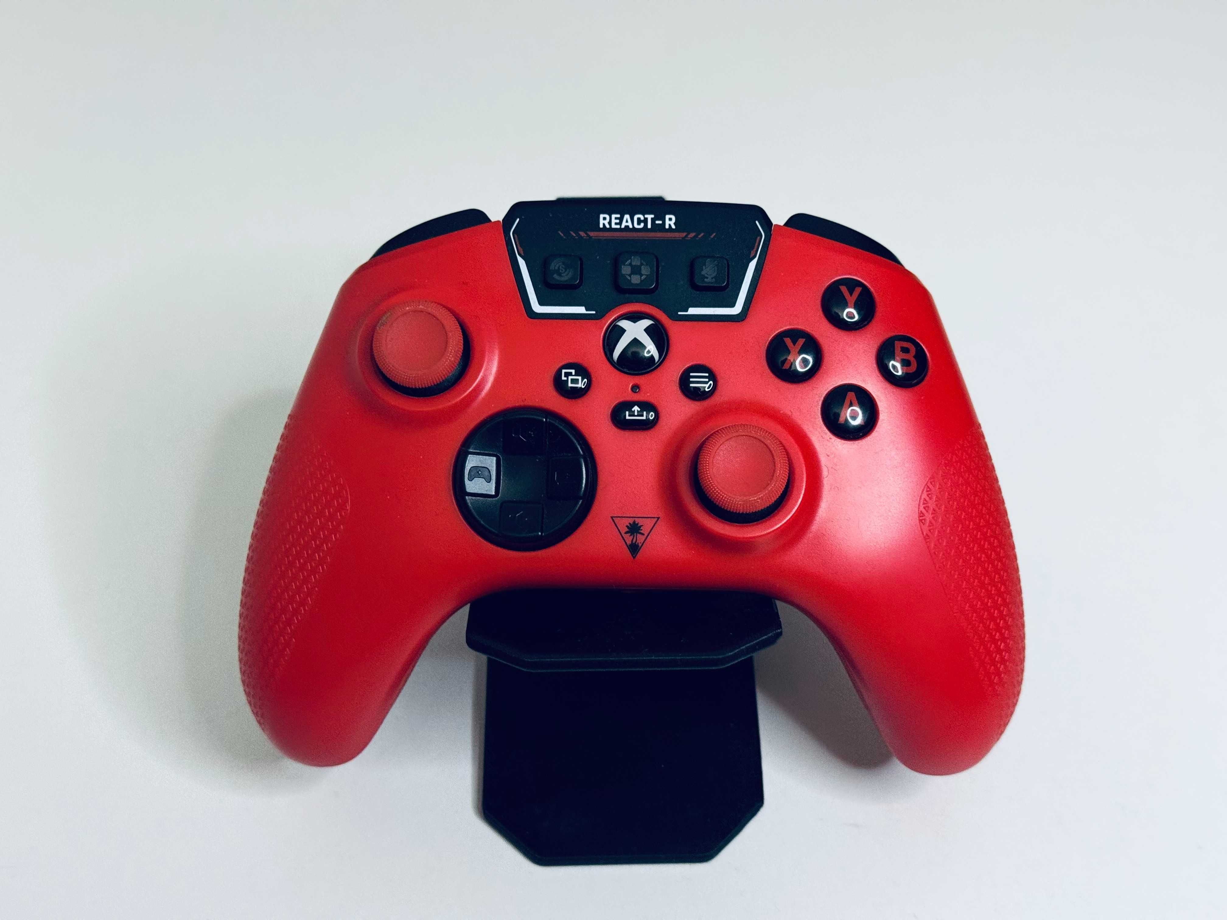 Kontroler Pad XBOX ONE SERIES S / X Zamiennik React-R