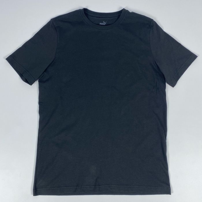 Оригінал! Футболка [Puma Basic] | Нові | Розміри [L,XL,XXL]