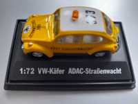 VOLKSWAGEN Garbus ADAC model w skali 1:72