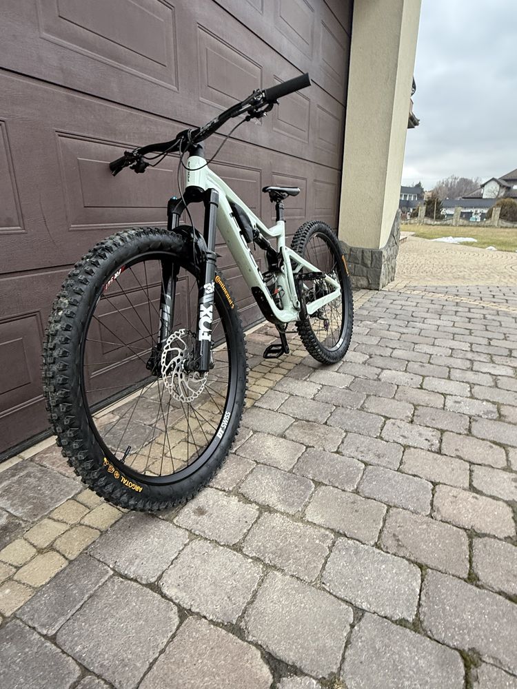 Focus jam 6.9 jak nowy