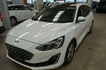 Ford Focus 1.5 182KM Vignale Faktura VAT 23%