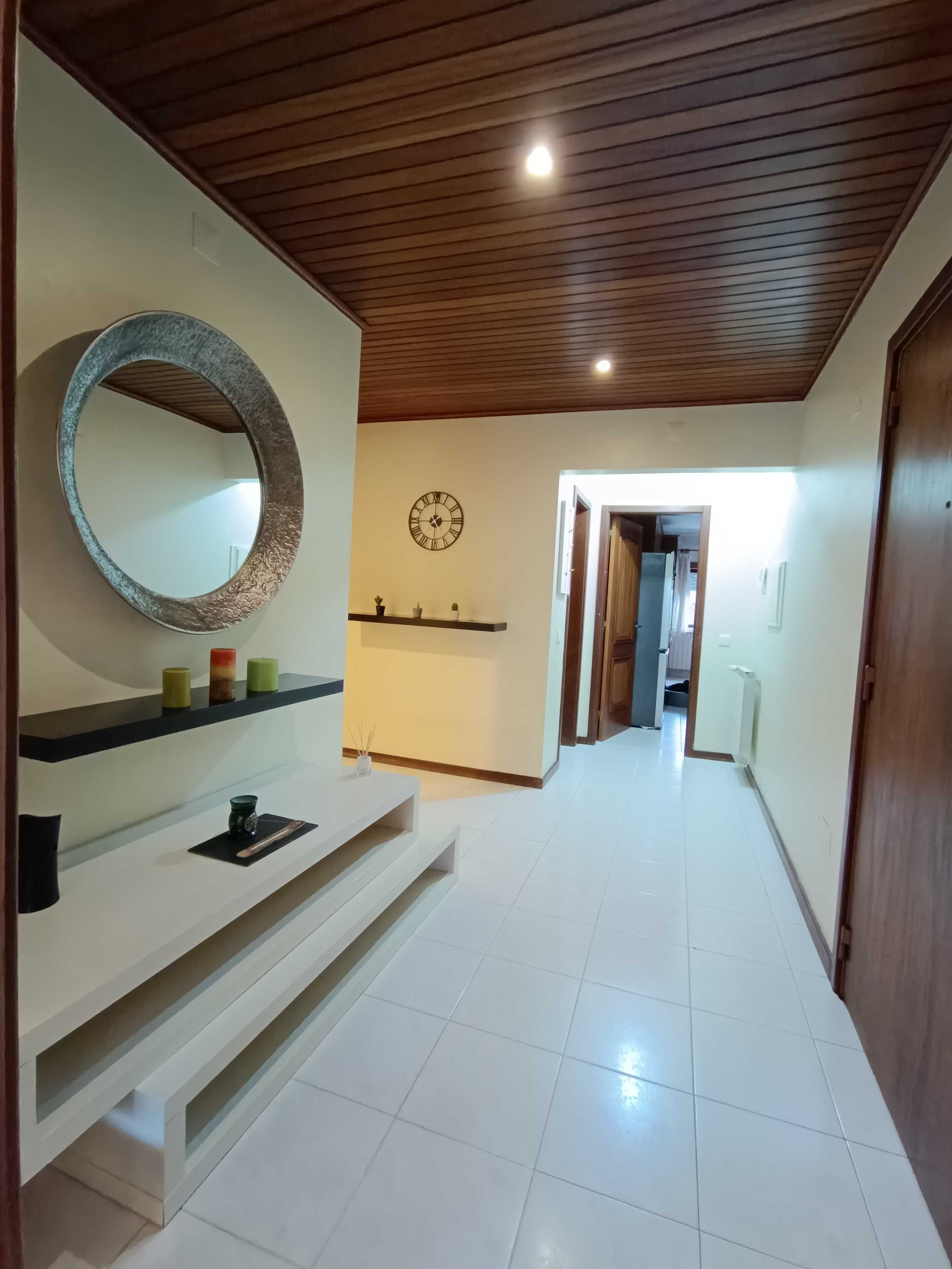 Alojamento compartilhado - apartamento 150m2