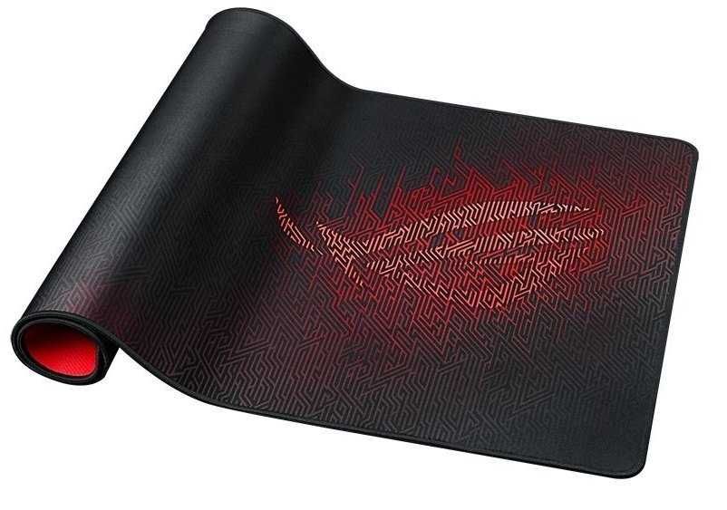 Asus ROG Sheath - Ігровий килим для миші та клавіатури