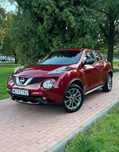 Nissan Juke Super Stan ! Kamery 360 ! Zarejestrowany !