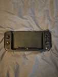 Nintendo switch Gamepad Nitrodeck Nitro Deck
