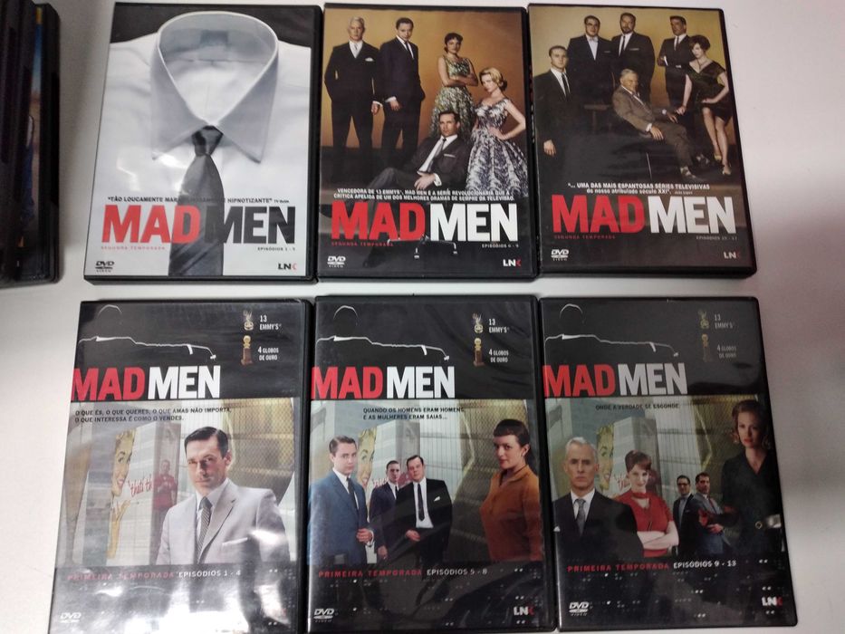 Filmes DVD e VHS - usados e novos - 1€ e 2€