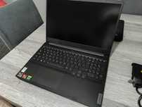Portátil Lenovo IdeaPad Gaming 3 15ACH6 – Como Novo + Garantia