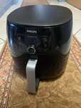 Air fryer Philips ovi XxL