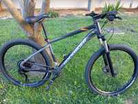Bicicleta rockrider st 900