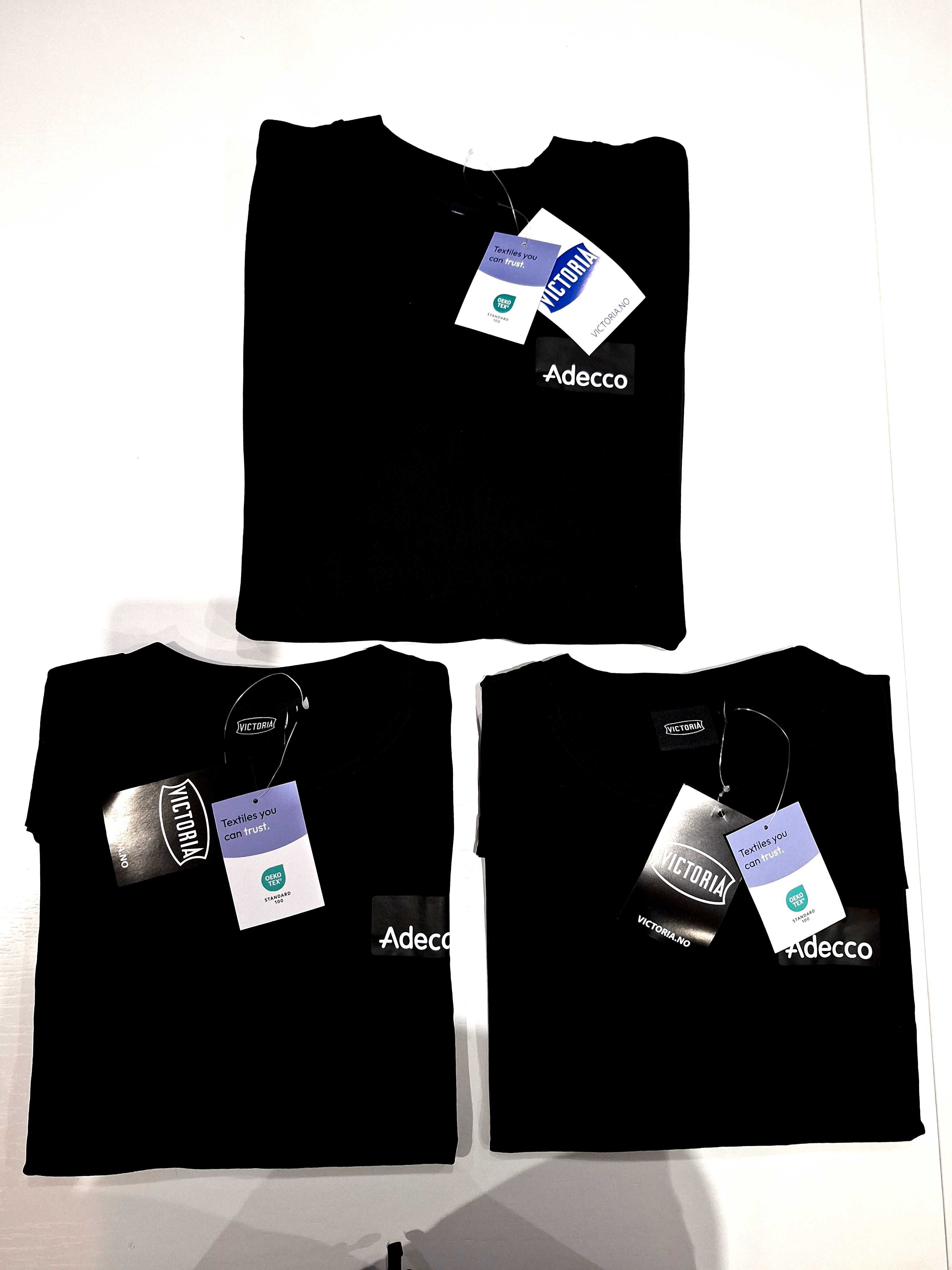 Bluza robocza + 2x koszulka robocza BHP Victoria