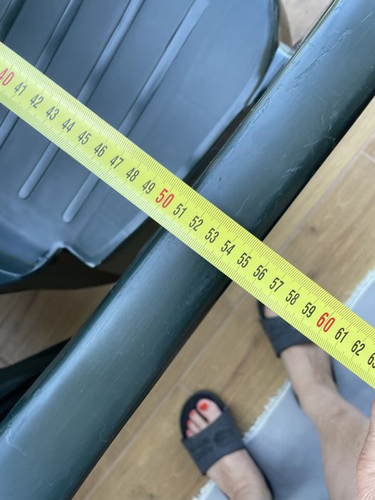 Stolik i 2 krzesła na taras