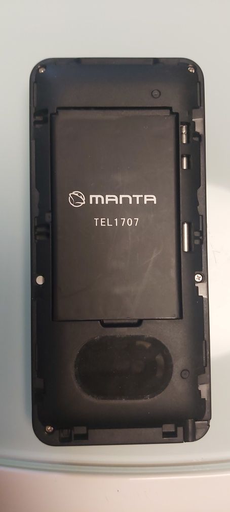 Telefon komórkowy Manta