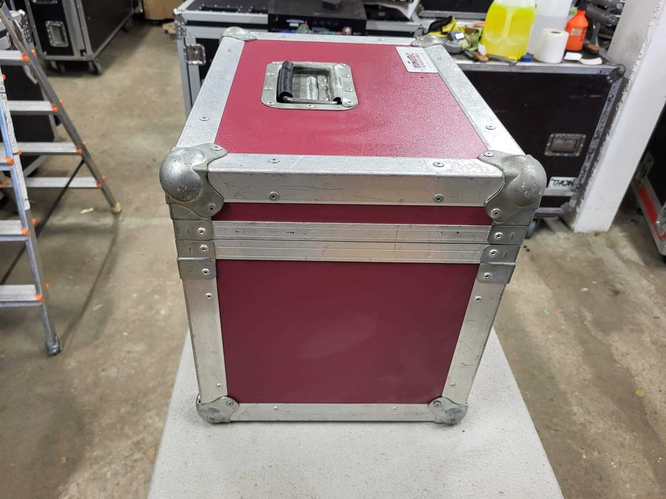 Walizka 41x30x24 kuferek flightcase kejs flight case //
