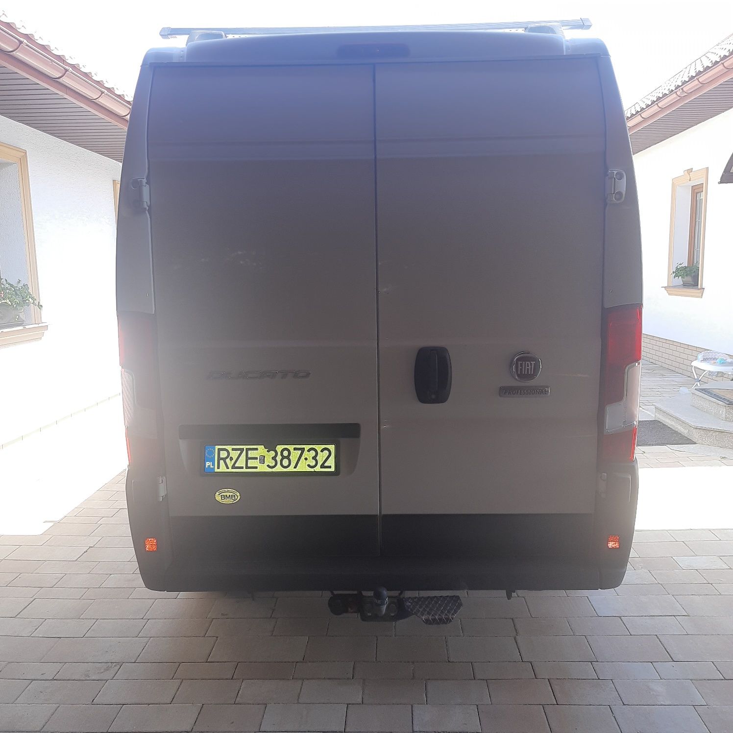 Fiat Ducato 6 os