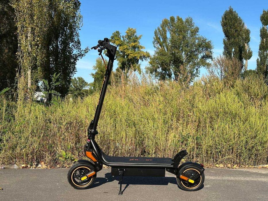 Електросамокат Xboost OO9, На складі, Без передоплати, Супер якість