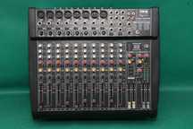 PowerMixer IMG Stage Line PMX-1282USB