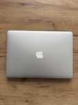 Apple MacBook Air 13'', Intel Core i5, 4GB RAM, 128GB SSD