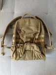 Plecak helikon raider adaptive green.