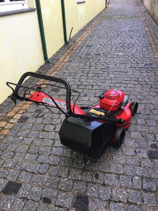 Corta Relva Honda