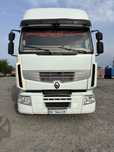 renault premium DXI 11