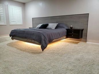 Кровать  из металла в стиле лофт.изготовление.мебель.