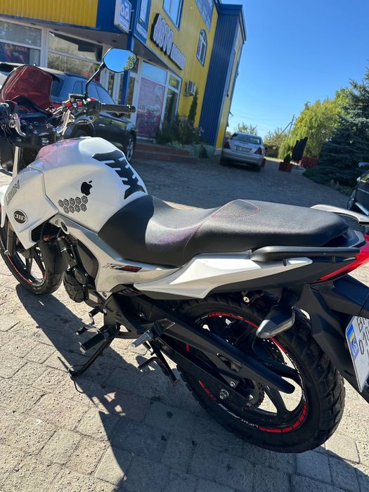 Продам ліфан кп 200