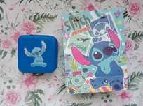 Zestaw do tworzenia bransoletek Stich