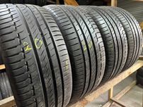 Літні шини 245/55R17 Continental PremiumContact6 (7mm) 4шт