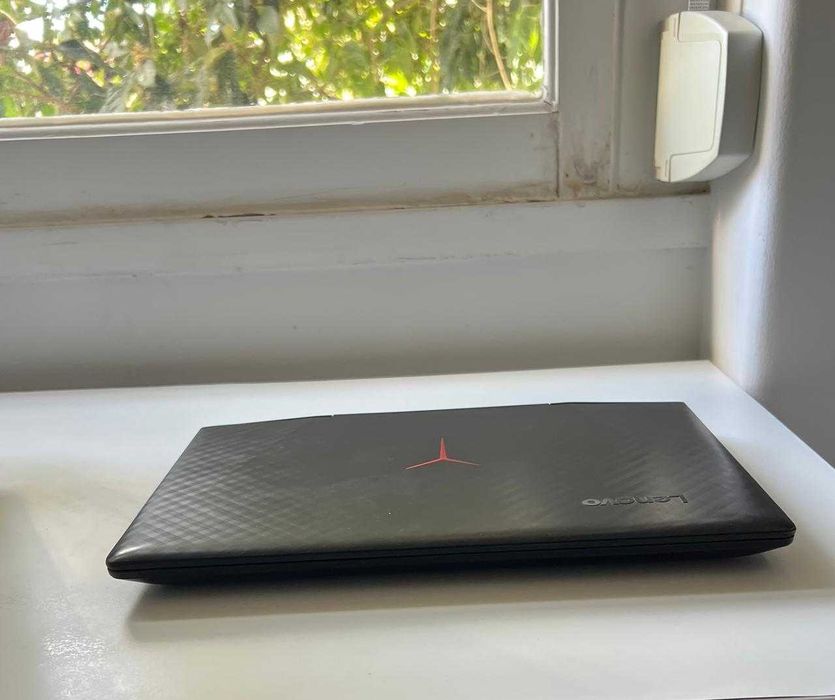 Lenovo Legion Y720
