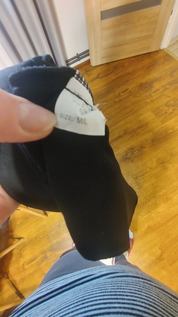 Legginsy damskie
