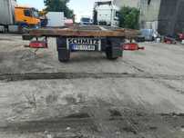Schmitz Cargobull sko24  Naczepa