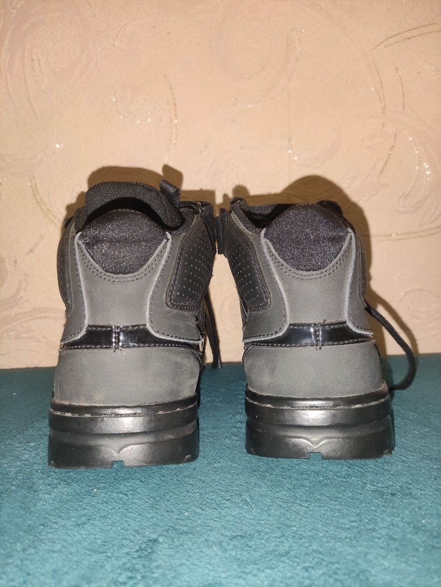 Nike Mogan Mid 2 OMS | Оригінал