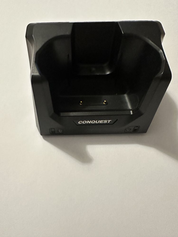 Wytrzymały CONQUEST F3 Dotykowy ekran + Klawiatura 6/128GB walkietalki
