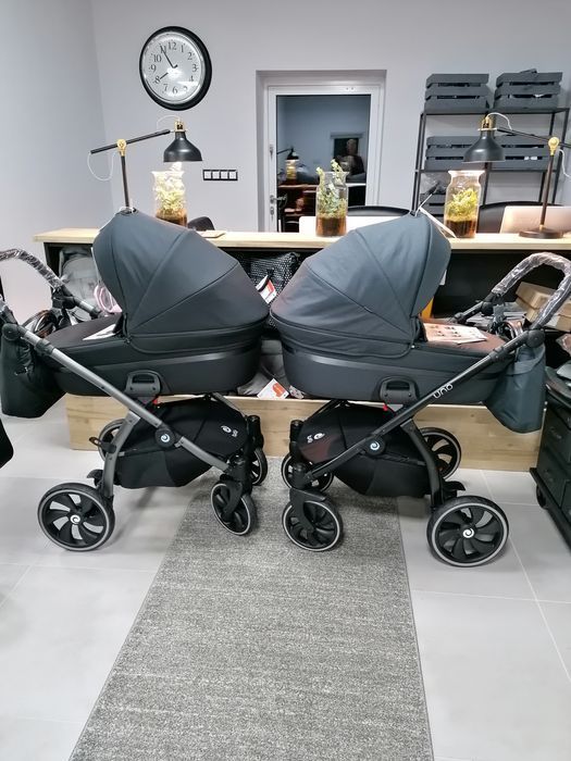 NOWY Tutis Uno oraz 120 innych modeli! ZAPRASZAMY