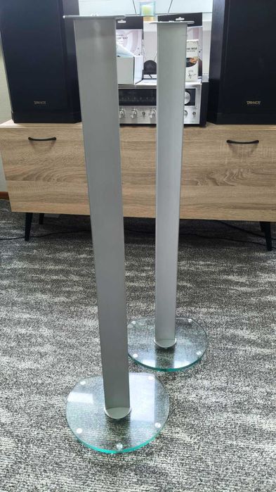 Стійки під акустику оригінального дизайну (одна пара)