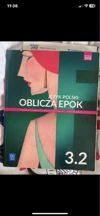 Podręcznik do j. polskiego, WSiP