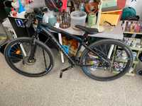 Bicicleta Rockrider 520 - Tamanho S (Como NOVA)