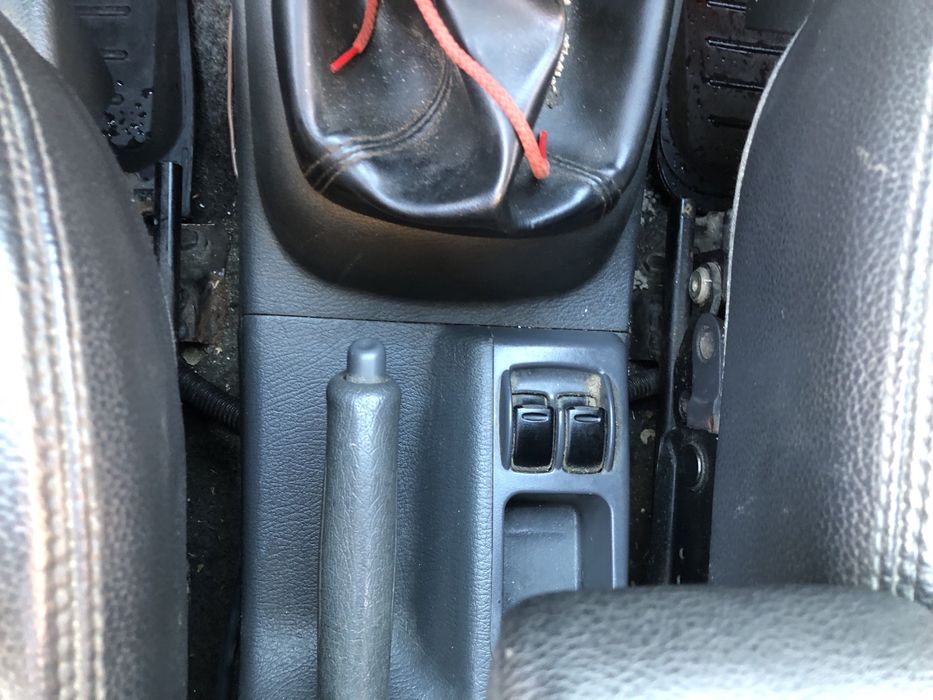 Продам ланос 1.5 бенз SE