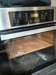 Piekarnik do zabudowy Miele H4810b